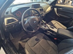 BMW 120 vaihtoauto