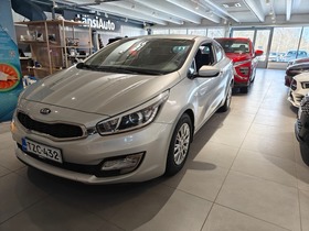 Kia Proceed vaihtoauto