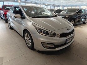 Kia Proceed vaihtoauto
