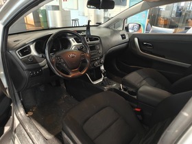 Kia Proceed vaihtoauto