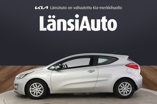 Kia Proceed vaihtoauto