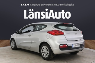 Kia Proceed vaihtoauto