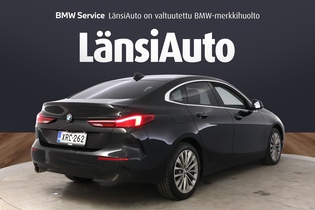 BMW 218 vaihtoauto