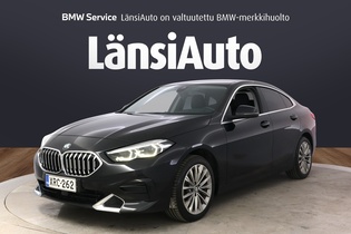 BMW 218 vaihtoauto