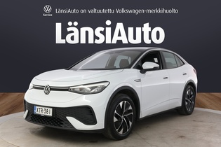 Volkswagen ID.5 vaihtoauto