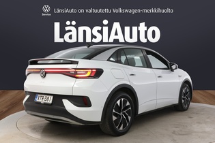 Volkswagen ID.5 vaihtoauto