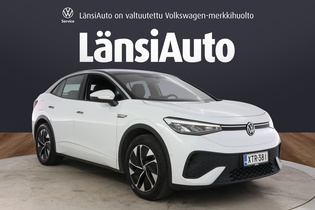 Volkswagen ID.5 vaihtoauto