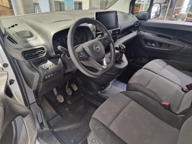 Opel Combo vaihtoauto