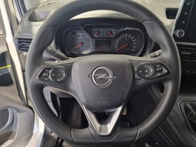 Opel Combo vaihtoauto