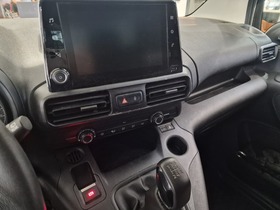 Opel Combo vaihtoauto