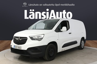 Opel Combo vaihtoauto