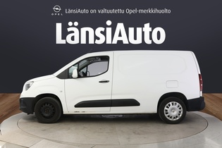 Opel Combo vaihtoauto