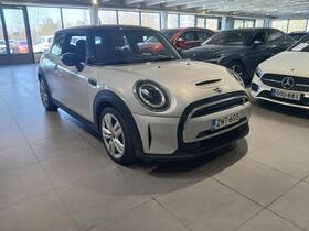 Mini Hatchback vaihtoauto