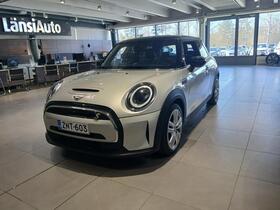 Mini Hatchback vaihtoauto