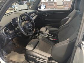 Mini Hatchback vaihtoauto