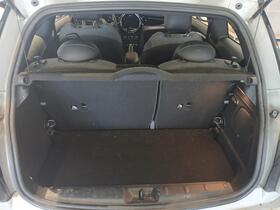 Mini Hatchback vaihtoauto