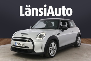 Mini Cooper vaihtoauto