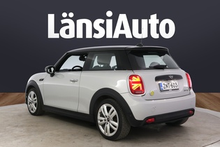 Mini Cooper vaihtoauto