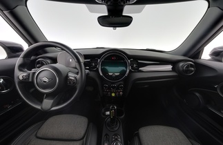 Mini Cooper vaihtoauto