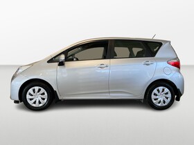Toyota Verso-S vaihtoauto