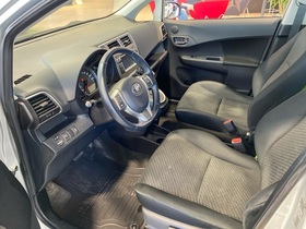 Toyota Verso-S vaihtoauto