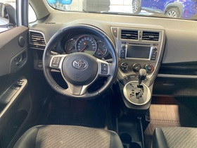 Toyota Verso-S vaihtoauto