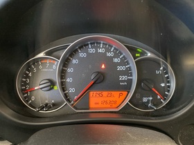 Toyota Verso-S vaihtoauto