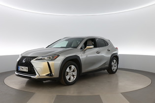 Lexus UX vaihtoauto