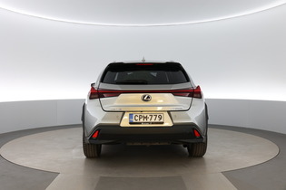 Lexus UX vaihtoauto