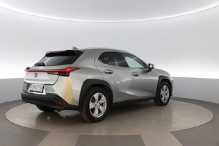 Lexus UX vaihtoauto