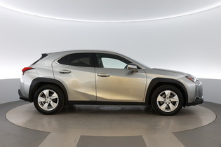 Lexus UX vaihtoauto
