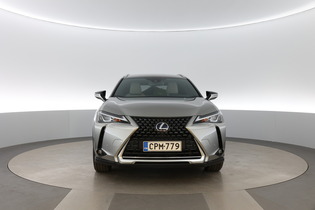 Lexus UX vaihtoauto
