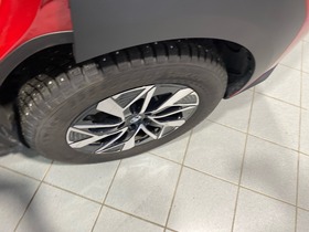 Toyota bZ4X vaihtoauto