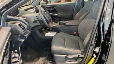 Toyota bZ4X vaihtoauto