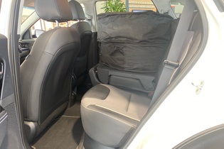 Kia Niro Electric vaihtoauto