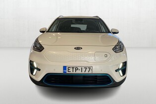 Kia Niro Electric vaihtoauto