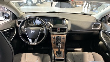 Volvo V40 Cross Country vaihtoauto