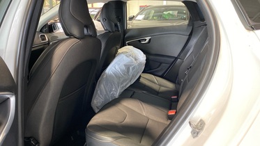 Volvo V40 Cross Country vaihtoauto