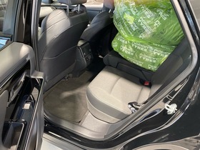 Toyota bZ4X vaihtoauto