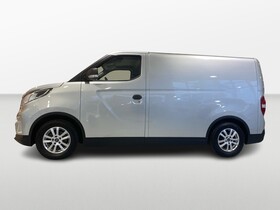 Maxus e-Deliver 3 vaihtoauto