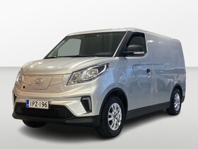 Maxus e-Deliver 3 vaihtoauto