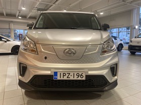 Maxus e-Deliver 3 vaihtoauto