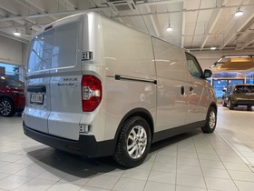 Maxus e-Deliver 3 vaihtoauto