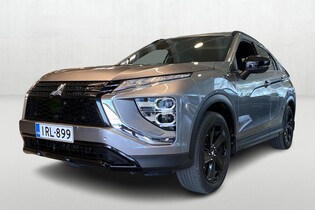 Mitsubishi Eclipse Cross vaihtoauto