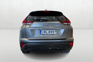 Mitsubishi Eclipse Cross vaihtoauto