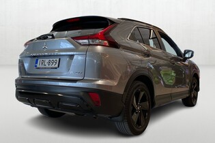 Mitsubishi Eclipse Cross vaihtoauto