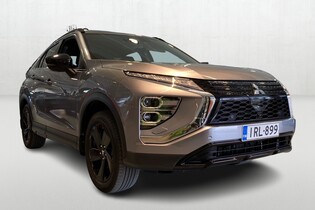 Mitsubishi Eclipse Cross vaihtoauto