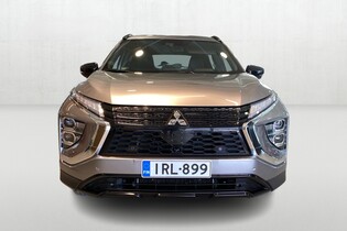 Mitsubishi Eclipse Cross vaihtoauto