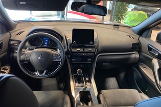 Mitsubishi Eclipse Cross vaihtoauto