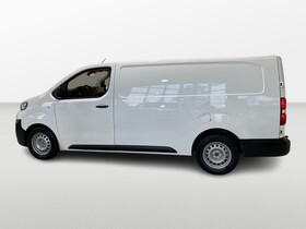 Peugeot Expert vaihtoauto